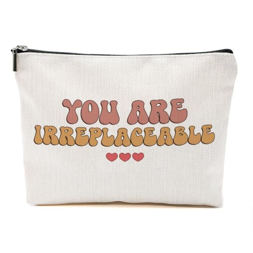 CVYW PT-Make-up-Tasche für Damen, Physiotherapeuten, Kosmetiktasche, Kulturbeutel, Unersetzlich, 10.5"x 7"x 2.5" CVYW PT-Make-up-Tasche für Damen, Physiotherapeuten, Kosmetiktasche, Kulturbeutel, Unersetzlich, 10.5"x 7"x 2.5" von CVYW