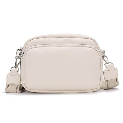CVZQTE 2023 NEU Lässige Schultertaschen Mini-Quadrat-Taschen Einfarbige Taschen Reisetaschen Umhängetasche Trendy Tasche für Frauen Mädchen von CVZQTE