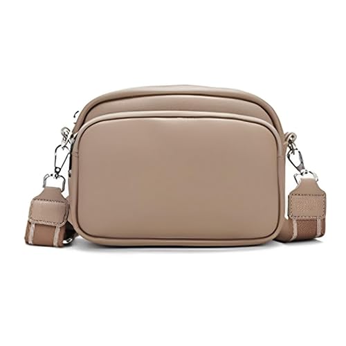 CVZQTE 2023 NEU Lässige Schultertaschen Mini-Quadrat-Taschen Einfarbige Taschen Reisetaschen Umhängetasche Trendy Tasche für Frauen Mädchen von CVZQTE