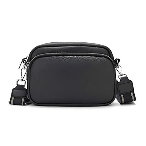 CVZQTE 2023 NEU Lässige Schultertaschen Mini-Quadrat-Taschen Einfarbige Taschen Reisetaschen Umhängetasche Trendy Tasche für Frauen Mädchen von CVZQTE