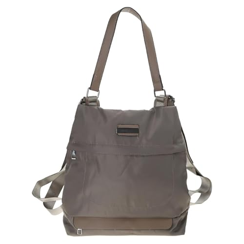 CVZQTE Damen Handtaschen Mode Schultertasche Große Kapazität Umhängetasche Einfache Messenger Bag Damen Tragetaschen von CVZQTE