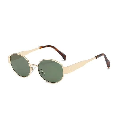 CVZQTE Damen-Sonnenbrille für Outdoor-Aktivitäten, modische, lässige Sonnenbrille, UV-400-Schutz, beliebte Brillen, coole Sonnenbrille von CVZQTE