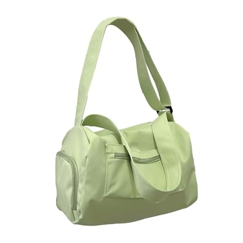 CVZQTE Mehrzweck-Umhängetasche aus Nylon für Damen. Vielseitige Schultertasche, Handtasche, perfekt zum Einkaufen oder Reisen. von CVZQTE