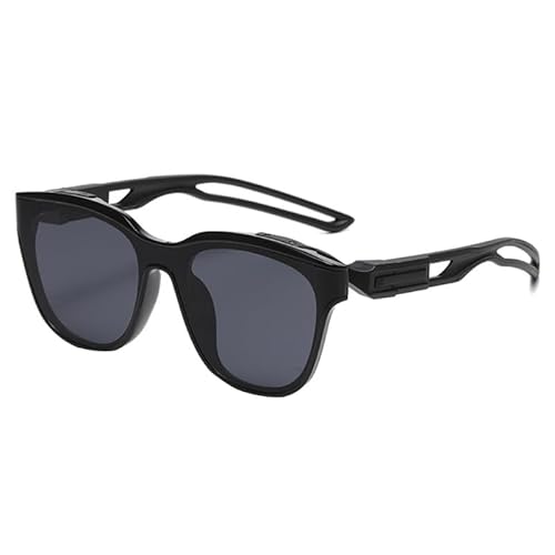 CVZQTE Mode Sonnenbrillen Teens Karneval Nachtclub Fotografie Brille Teen Mädchen Angeln Einkaufen Wandern Klettern Sonnenbrillen von CVZQTE