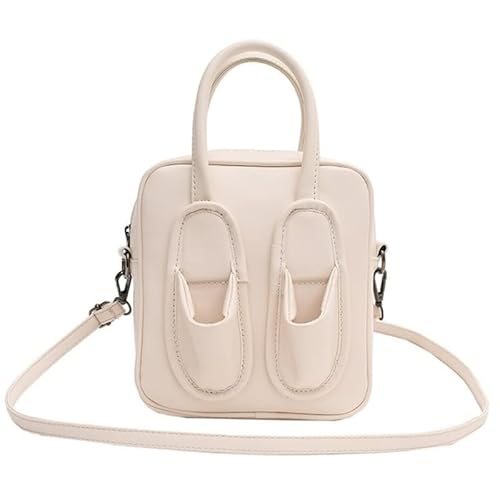 CVZQTE Passende Umhängetasche aus PU, Handtasche, Umhängetasche, Shopping-Dating-Tasche, kleine Umhängetasche, Umhängetasche für Mädchen und Frauen von CVZQTE