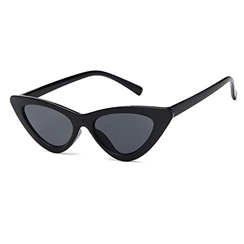 CVZQTE Stilvolle Retro-Sonnenbrille für Kinder mit Katzenaugen, für Studioaufnahmen, Requisiten, Unisex-Sonnenbrille, tolle Geburtstagsgeschenke für Kinder, Jungen, G von CVZQTE
