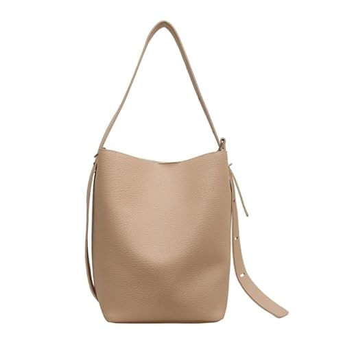 CVZQTE Umhängetasche für Damen im minimalistischen Design, praktische und stilvolle Handtasche für Damen, perfekt für die Arbeit, Schule und zum Einkaufen. von CVZQTE