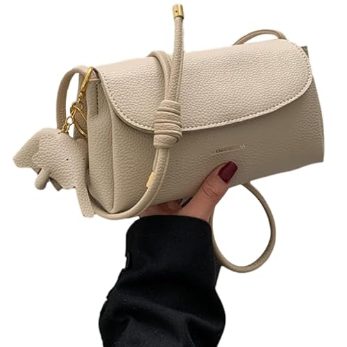 CVZQTE Vielseitige und leichte Sling Bag für Damen, modische Umhängetasche für die Arbeit, zum Einkaufen und für Verabredungen von CVZQTE