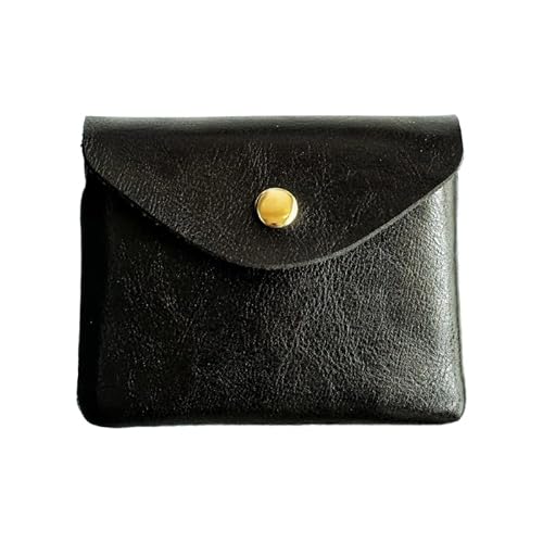 Make-up-Tasche für Damen und Mädchen, PU-Tasche, Clutch, Kleingeld, Geldbörse, Mehrzweck-Kartentasche, Damentasche für Lippenstifte von CVZQTE