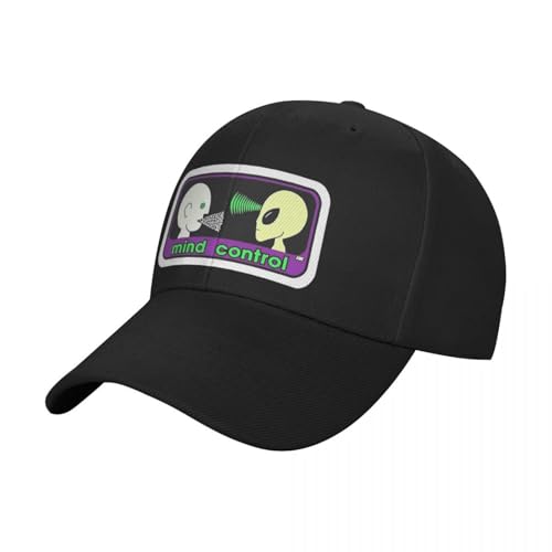 Baseballmützen Baseball Kappe Alien Workshop Mind Horror Baseball Caps Unisex Hip-Hop Trucker Worker Cap Hüte Verstellbare Polyester Trucker Cap Sommerkappe Baseballmützen Baseball Kappe Alien Workshop Mind Horror Baseball Caps Unisex Hip-Hop Trucker Worker Cap Hüte Verstellbare Polyester Trucker Cap Sommerkappe von CWCMZDH