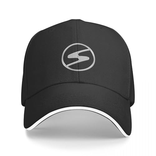CWCMZDH Baseballcap Trabant Baseball Cap Neu Mütze Strand Schaum Party Hut Junge Kind Damen von CWCMZDH