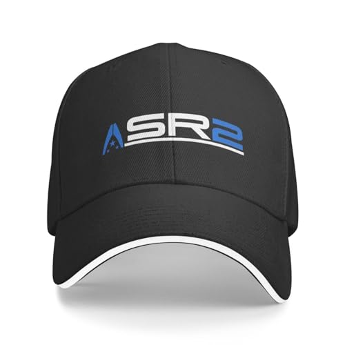 CWCMZDH Baseballmütze Baseballkappe Normandy SR2 Baseball Cap Designer Mütze Weihnachtsmütze modische Hüte Mann Frauen von CWCMZDH
