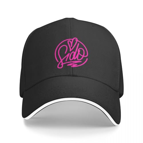 CWCMZDH Baseballmütze Baseballkappe sido ora iki Bucket Hat Baseball Cap Cap männlicher Hut Mann Luxus Frauen Hut Männer von CWCMZDH