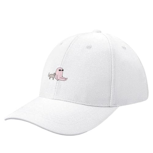 CWCMZDH Baseballmützen Baseball Kappe cat ketnipz Baseball Cap Luxus Hut lustige Hut Hut Luxus Männer Golf Wear Frauen von CWCMZDH