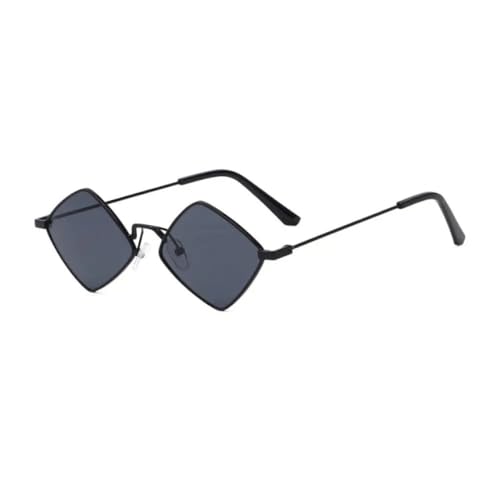 CWINAD Sonnenbrille für Damen, unregelmäßiger kleiner Rahmen, Raute, Sonnenbrille ... CWINAD Sonnenbrille für Damen, unregelmäßiger kleiner Rahmen, Raute, Sonnenbrille ... von CWINAD