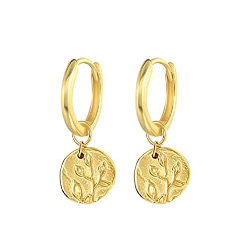 Ankünfte Reifoopringe für Frauen durchdringende Ohrringschmuck von CWZZWS