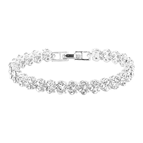 CWZZWS Armbänder tragbare Armbandarmbänder mit NFC Daily Vers Armband Inspirierender Vers Schmuck für Männer von CWZZWS