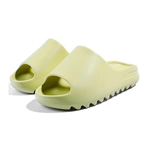 CWZZWS Damenschuhe Hausschuhe Herren und Frauen Sommer Freizeitstrand Sandalen, weich von CWZZWS