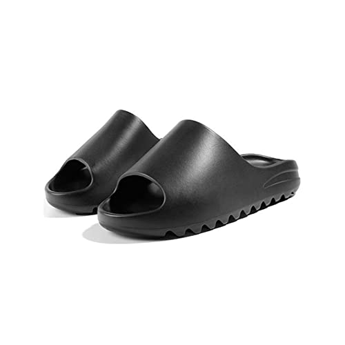 CWZZWS Damenschuhe Hausschuhe Herren und Frauen Sommer Freizeitstrand Sandalen, weich von CWZZWS