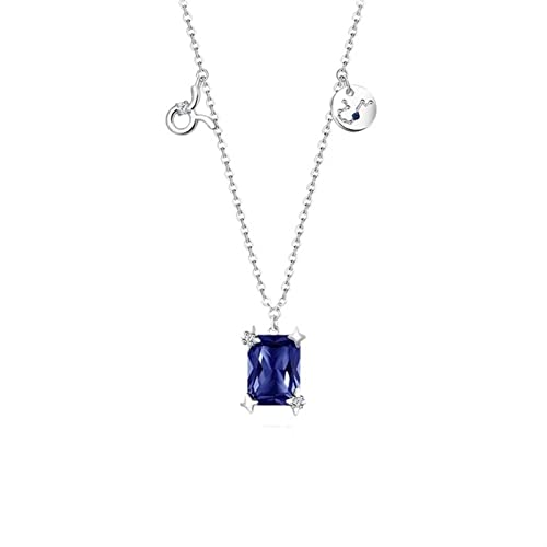 CWZZWS Halskette zwölf Konstellation Halskette 925 Leichte Luxus -Sommer -Schlangeketten Kette Geburtstagsgeschenk für Freundin Halsketten für Frauen CWZZWS Halskette zwölf Konstellation Halskette 925 Leichte Luxus -Sommer -Schlangeketten Kette Geburtstagsgeschenk für Freundin Halsketten für Frauen von CWZZWS