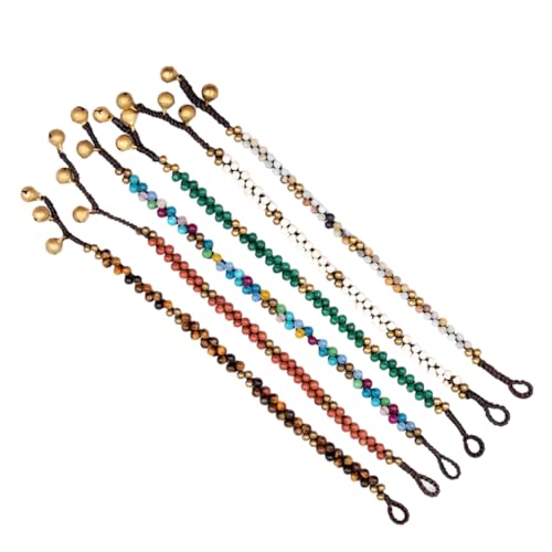 CWZZWS Mädchen Accessoires Perlen Armband Delikat von CWZZWS