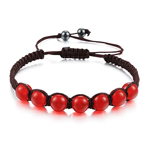 CWZZWS Natursteinarmband Vulkanic Rock Männer Karneian Tiger Augenperlen Armbänder Heilbänder Frauen Yoga Yoga CWZZWS Natursteinarmband Vulkanic Rock Männer Karneian Tiger Augenperlen Armbänder Heilbänder Frauen Yoga Yoga von CWZZWS