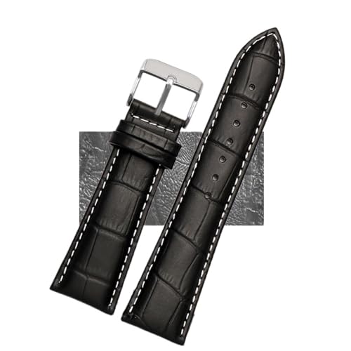 CWZZWS Schnellveröffentlichung Leder Watch Armband Ersatzarmband für Männer und Frauen CWZZWS Schnellveröffentlichung Leder Watch Armband Ersatzarmband für Männer und Frauen von CWZZWS