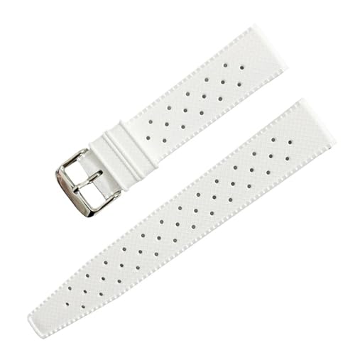 CWZZWS Silicone Watch -Gurt Schnelle Release -Accessoires -Gurt für Männer und Frauen Uhr von CWZZWS