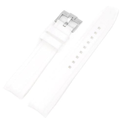 CWZZWS Silicone Watch -Gurt Schnelle Release -Accessoires -Gurt für Männer und Frauen Uhr von CWZZWS