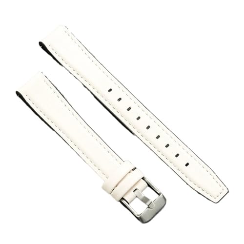 CWZZWS Vintage Ledergurt Männer und Frauen Vintage Ersatzriemen von CWZZWS