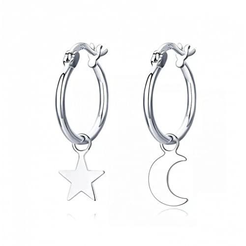 Schmuck schillernde Hölzer Ohrringe für Frauen Geschenk Schmuckohrring von CWZZWS