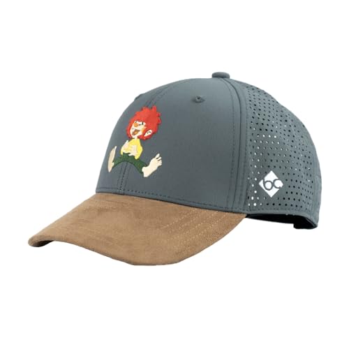 CX191 Bavarian caps Snapback Cap Pumuckl Outdoor Curved von CX191
