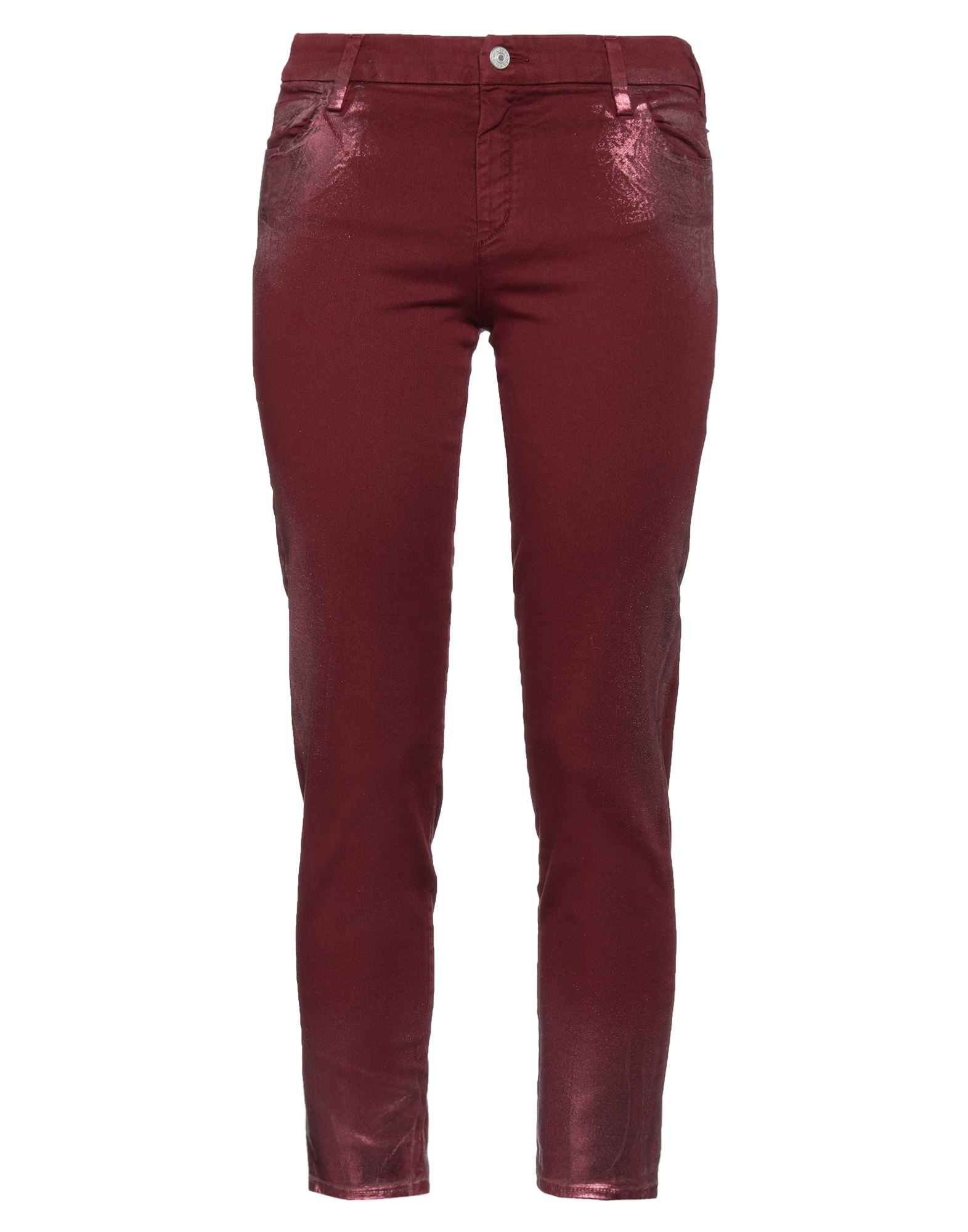 CYCLE Hose Damen Bordeaux von CYCLE