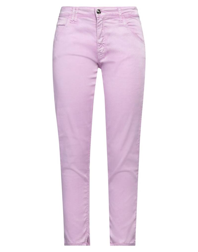 CYCLE Hose Damen Malve von CYCLE