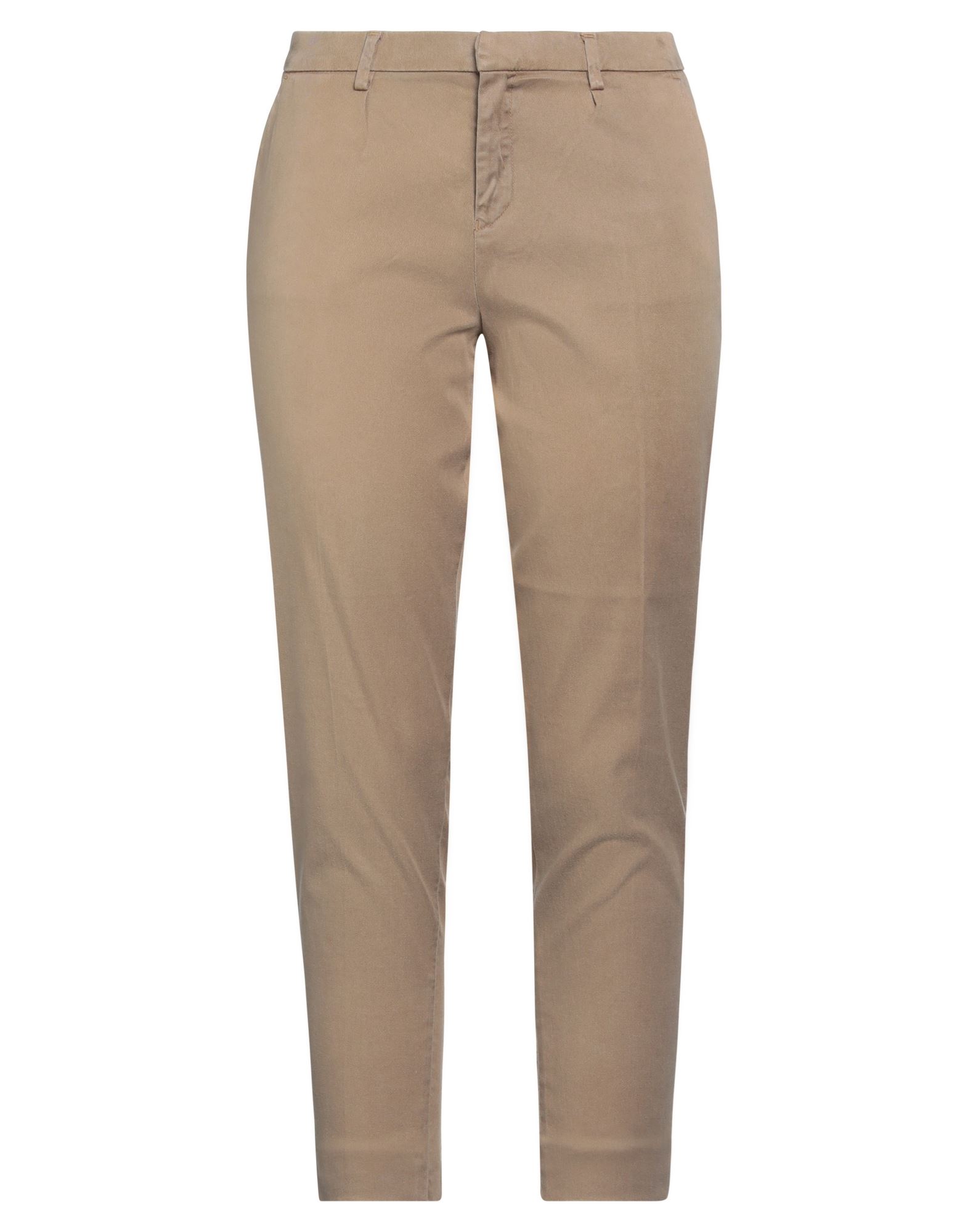 CYCLE Hose Damen Khaki von CYCLE