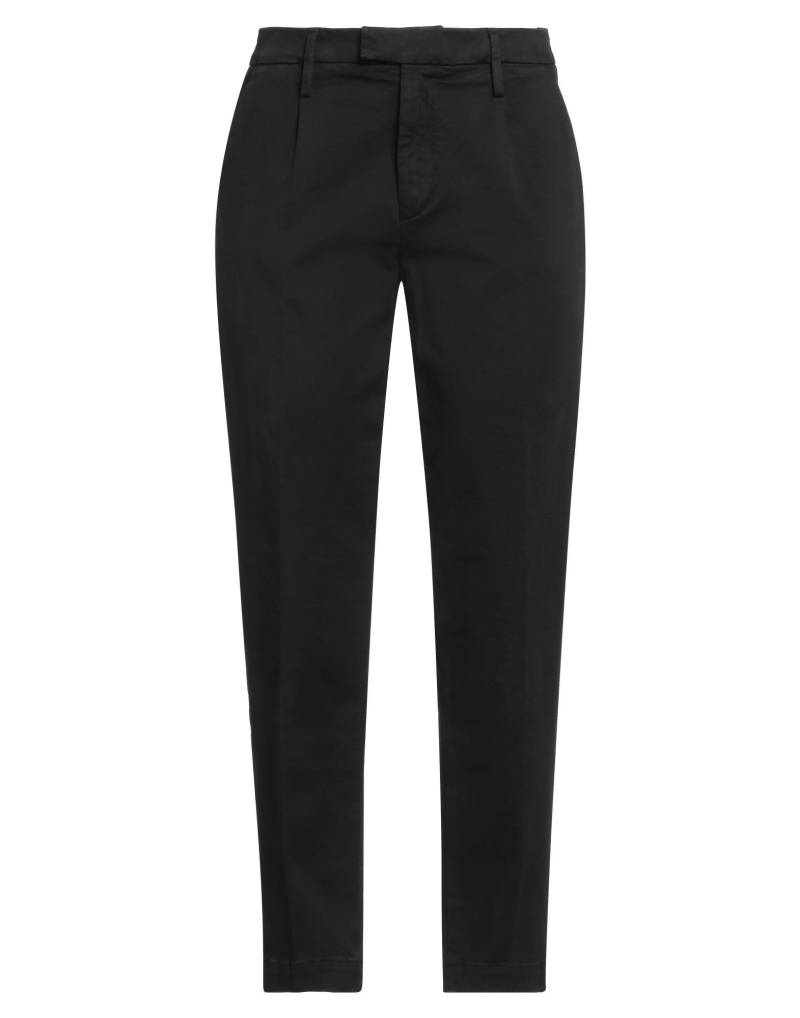 CYCLE Hose Damen Schwarz von CYCLE