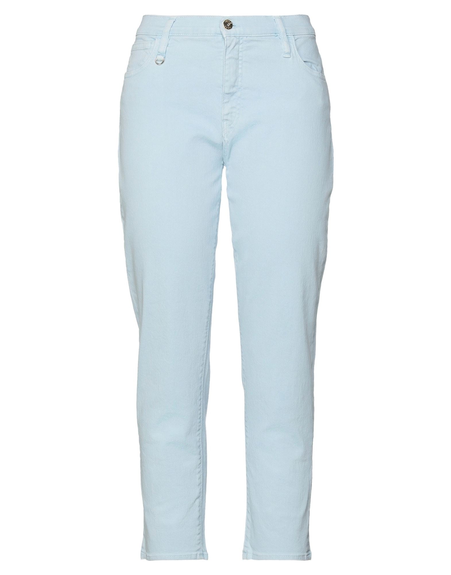 CYCLE Jeanshose Damen Blau von CYCLE