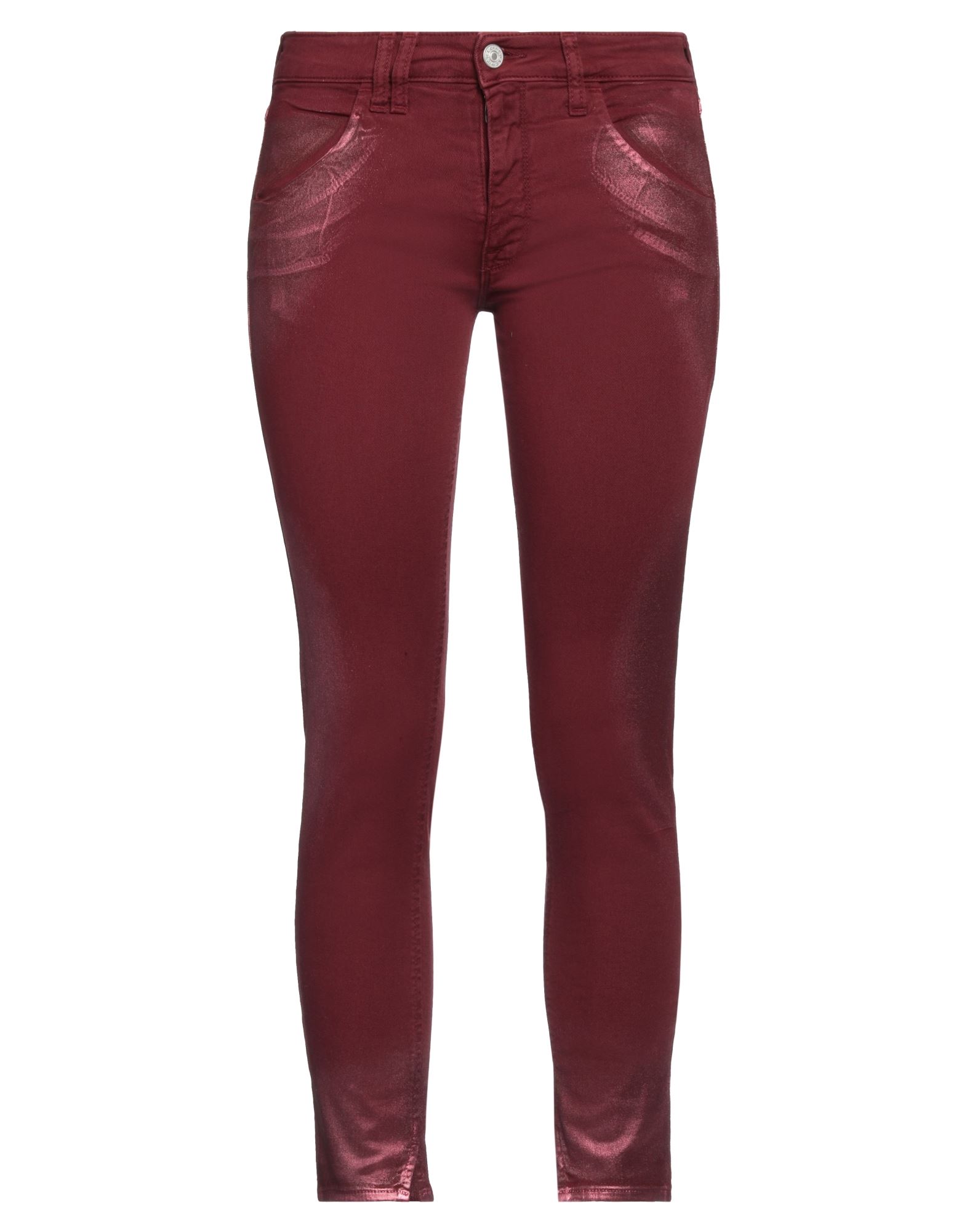 CYCLE Hose Damen Bordeaux von CYCLE