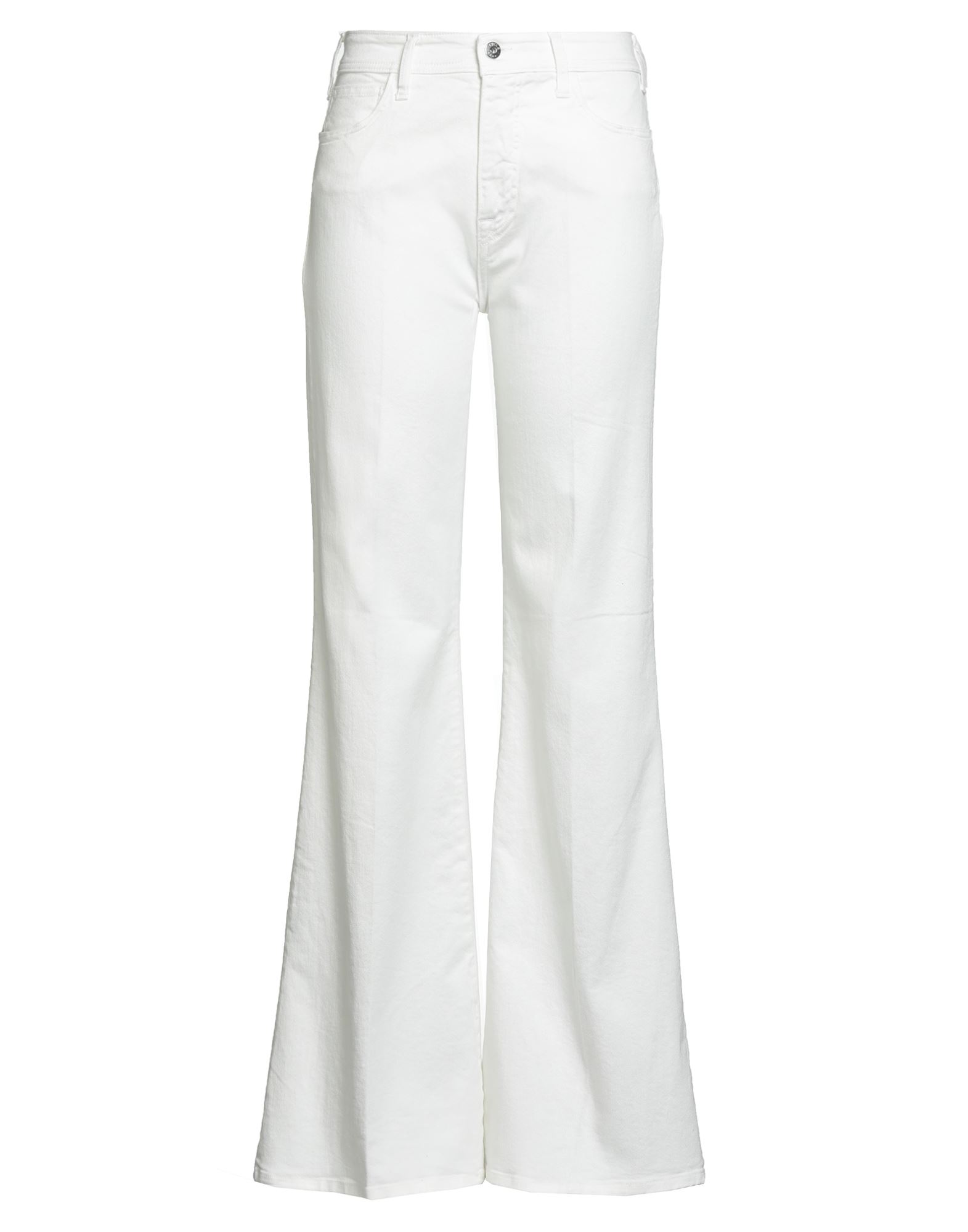 CYCLE Jeanshose Damen Off white CYCLE Jeanshose Damen Off white von CYCLE