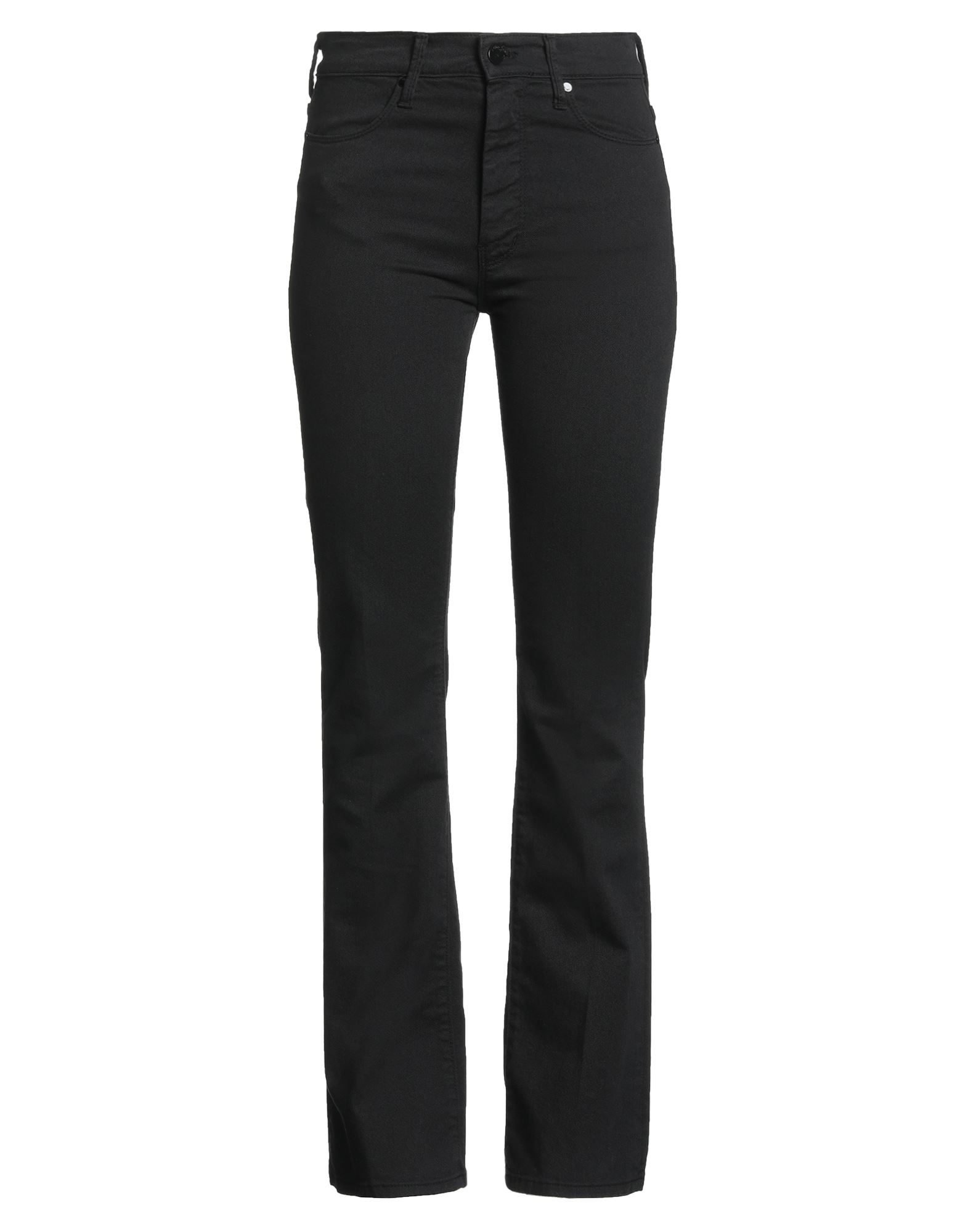 CYCLE Jeanshose Damen Schwarz von CYCLE