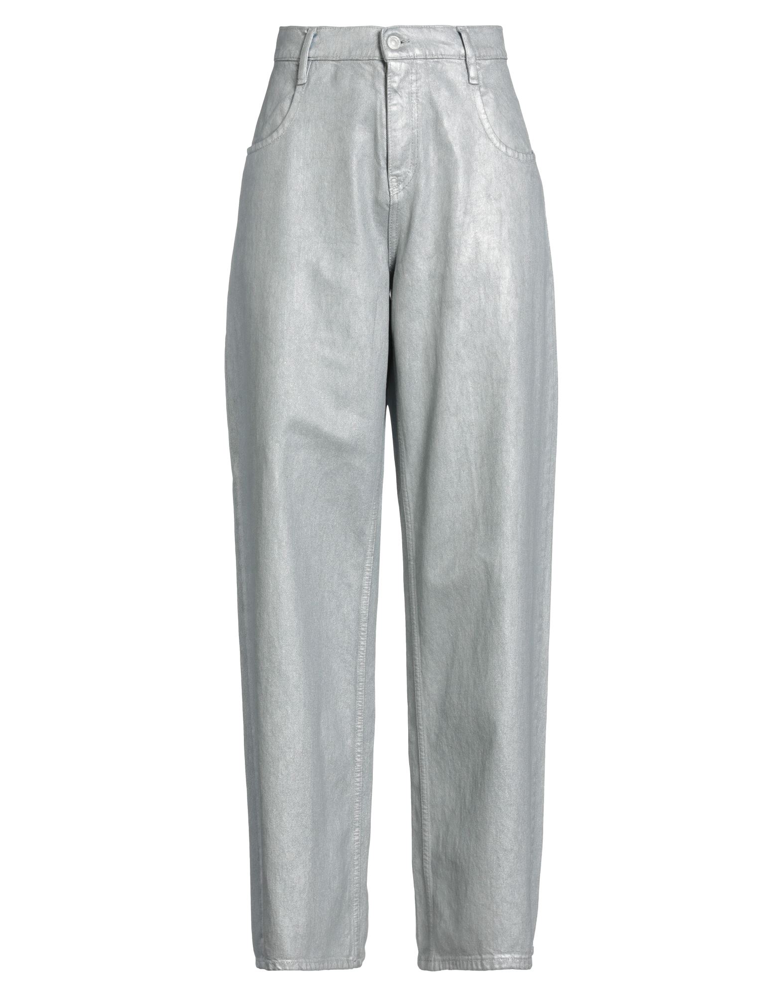 CYCLE Jeanshose Damen Silber CYCLE Jeanshose Damen Silber von CYCLE