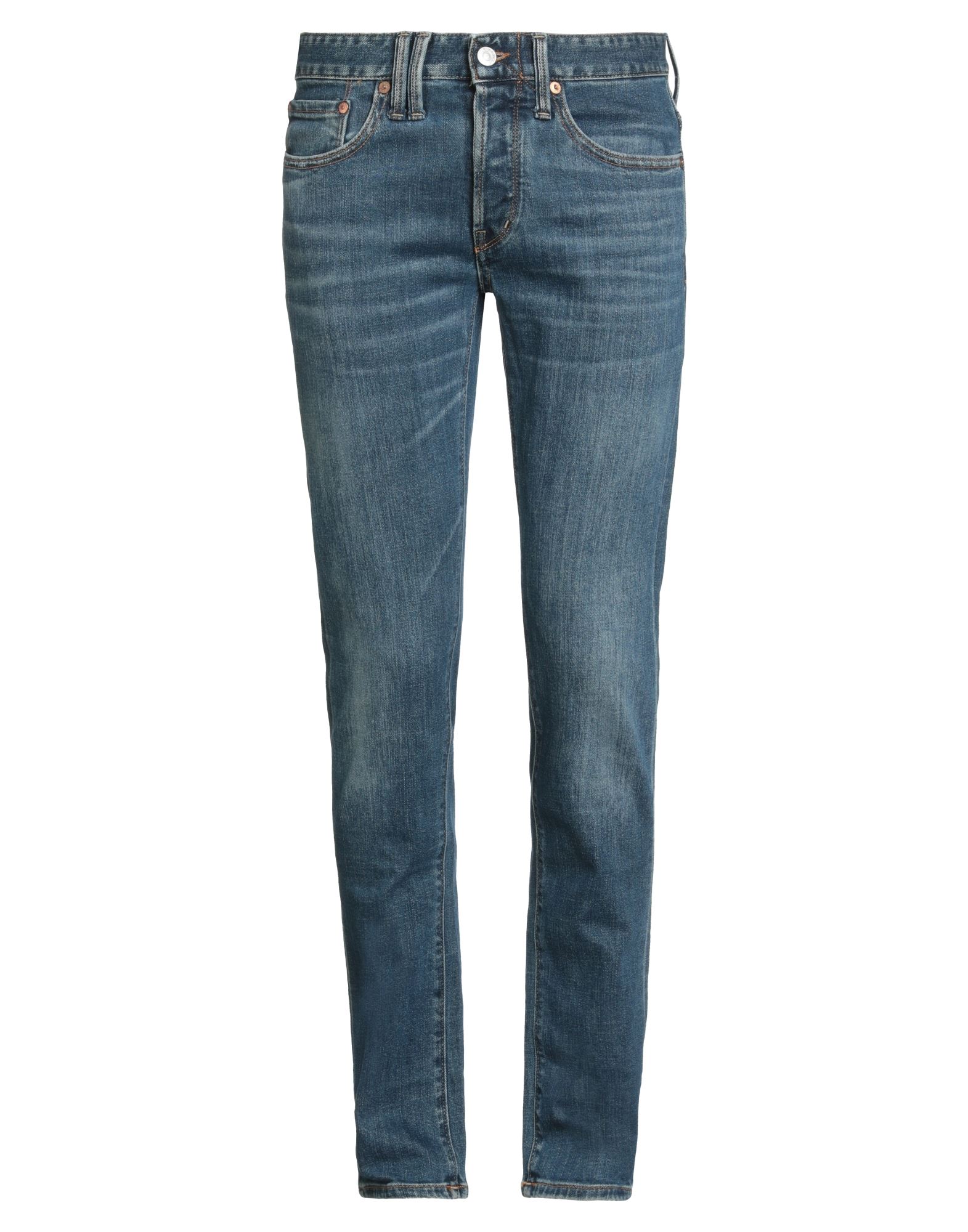 CYCLE Jeanshose Herren Blau CYCLE Jeanshose Herren Blau von CYCLE