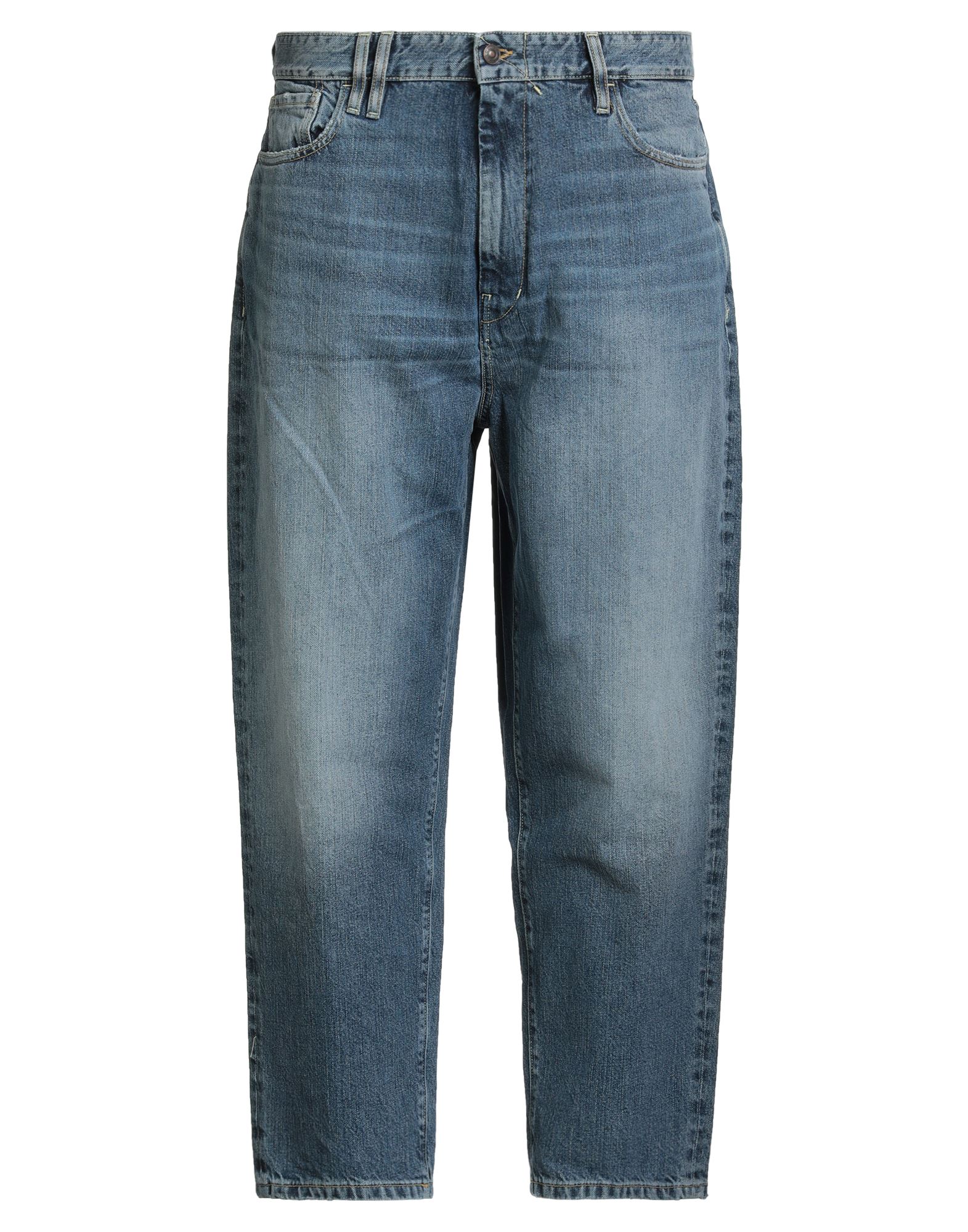 CYCLE Jeanshose Herren Blau CYCLE Jeanshose Herren Blau von CYCLE