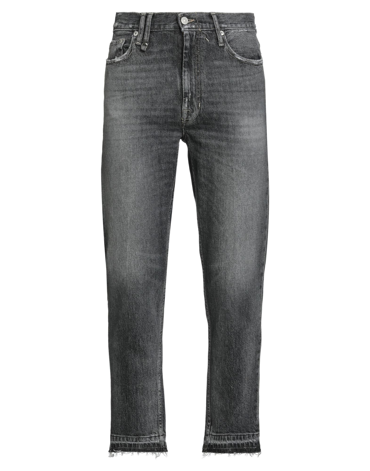 CYCLE Jeanshose Herren Grau CYCLE Jeanshose Herren Grau von CYCLE