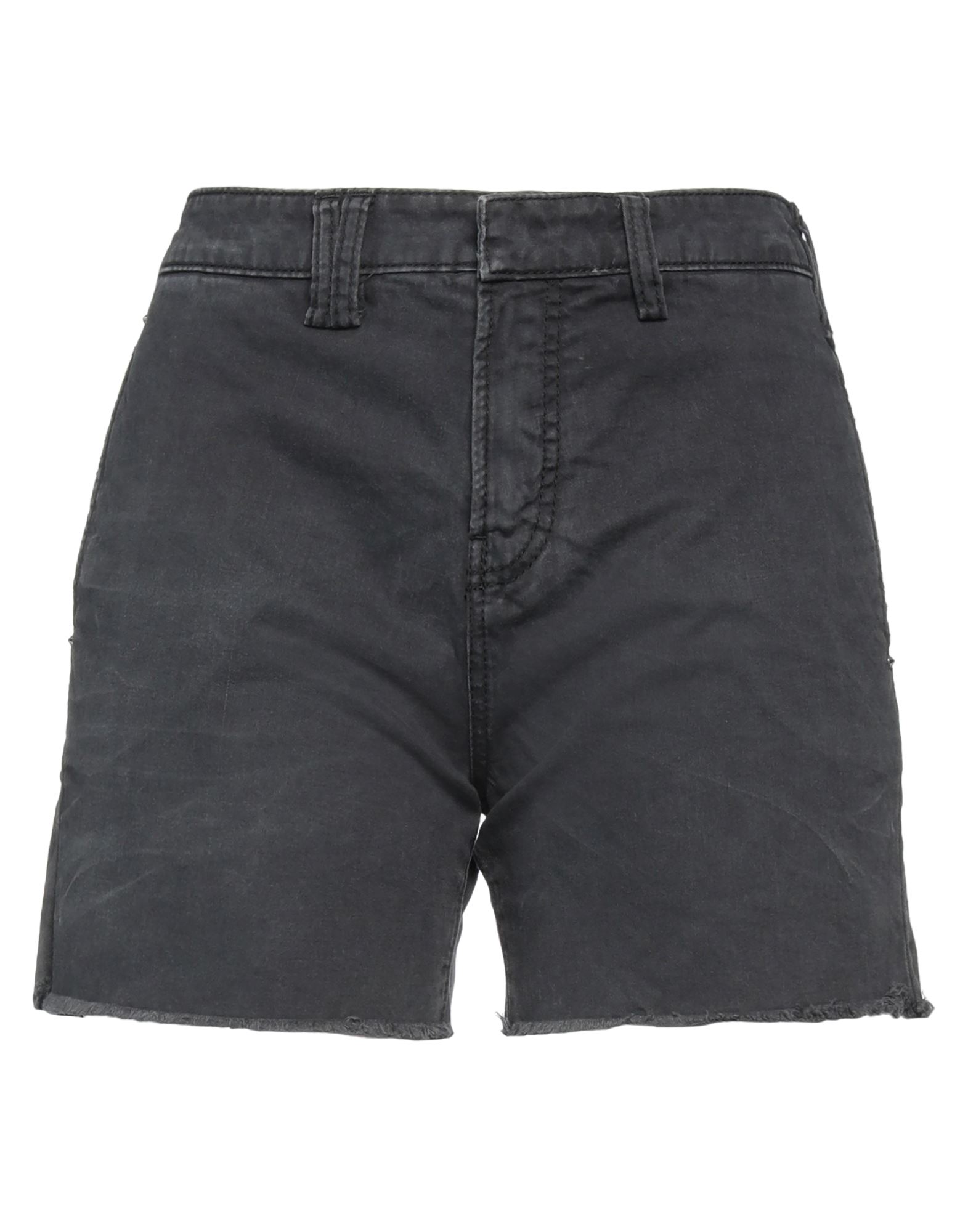 CYCLE Jeansshorts Damen Granitgrau von CYCLE