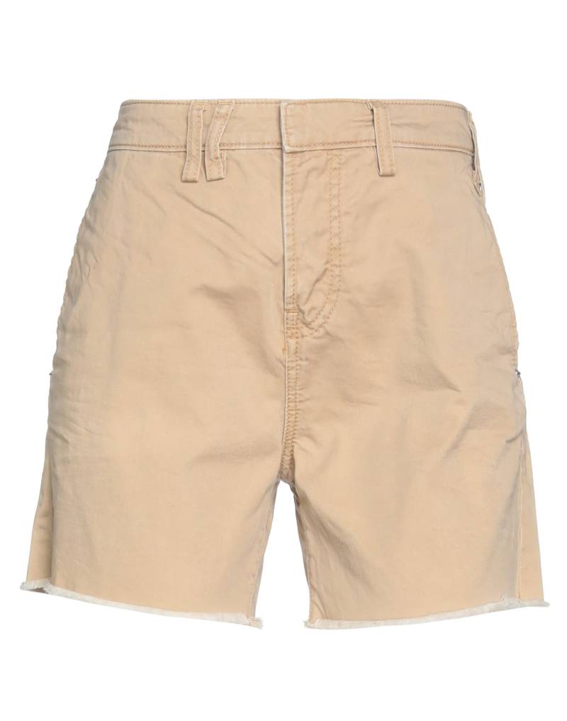 CYCLE Jeansshorts Damen Sand von CYCLE