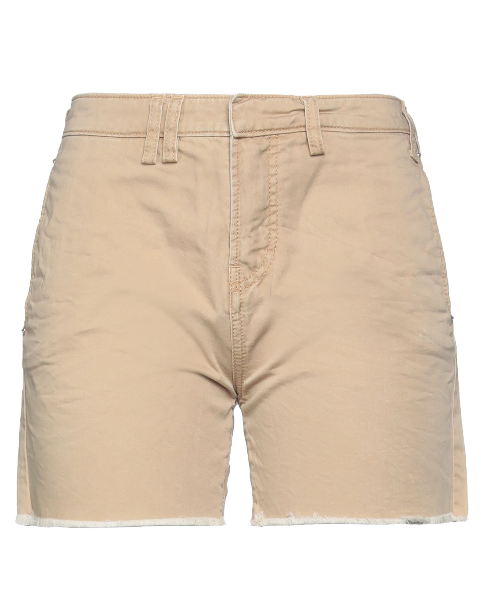 CYCLE Jeansshorts Damen Sand von CYCLE