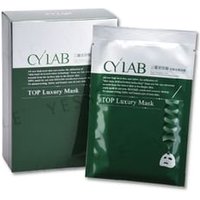 CYLAB - Triple Hyaluronic Acid Intensive Moisturizing Repairing Mask 10 pcs von CYLAB