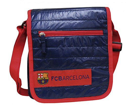 Futbol Club Barcelona BD-810-BC Umhängetasche von CYP Imports