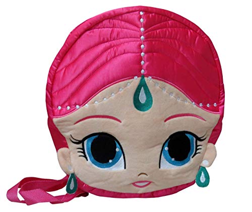 Schimmer und einen Glanz MC-201-SS Kinder-Rucksack von CYP Imports